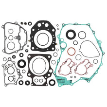 Load image into Gallery viewer, Vertex Pistons Uncategorized Vertex Gaskets 15-19 Honda TRX500FA Complete Gasket Kit w/ Oil Seals