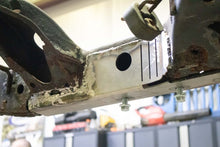 Load image into Gallery viewer, RustBuster 01-07 Toyota Sequoia Rear Frame Section - L/H | RB8434L