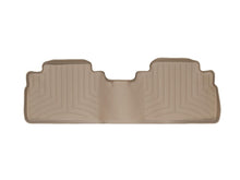 Load image into Gallery viewer, WeatherTech 08+ Mazda Tribute Rear FloorLiner - Tan | 451192