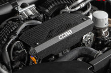 Load image into Gallery viewer, Cobb 22-24 Subaru WRX Aluminum Alternator Cover Engine Covers COBB