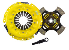 Load image into Gallery viewer, ACT HD/Race Sprung 4 Pad Clutch Kit Clutch Kits - Single ACT
