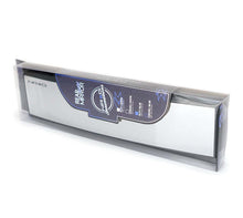 Load image into Gallery viewer, NRG 300mm Wide Panorama Clip-on Rearview Mirror - Convex w/ White Tint | IM-300CWT