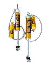 Load image into Gallery viewer, Ohlins 19-24 Suzuki Jimny (JB74/JC74) 0-2in Lift Adventure Shock Absorber Kit | SUV MU02