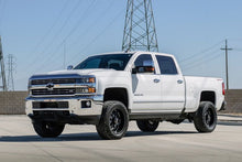 Load image into Gallery viewer, Cognito 11-19 Chevy/GMC Silverado/Sierra 2500/3500 HD 2WD/4WD 3in Standard Leveling Kit Lift Kits Cognito