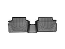 Load image into Gallery viewer, WeatherTech 11+ Ford Fiesta Rear FloorLiner - Black | 443232