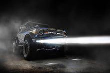 Load image into Gallery viewer, Oracle Lighting 21-24 Ford Bronco Off Road Laser and LED Fog Light Kit for Steel Bumper ORACLE Lighting