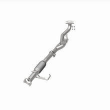 Load image into Gallery viewer, BRE Exhaust 07-14 Edge MKX 2.0L 3.5L Front Pipe Kit