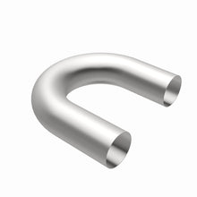 Load image into Gallery viewer, Magnaflow Connecting Pipes Magnaflow Smooth Trans 180D 4.00 SS