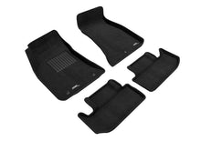 Load image into Gallery viewer, 3D Maxpider 15-23 Dodge Challenger Rwd Elegant Black R1 R2 3D MAXpider