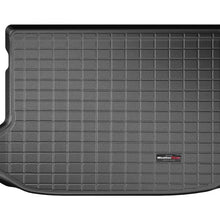 Load image into Gallery viewer, WeatherTech 2016+ Buick Envision Cargo Liner - Black WeatherTech