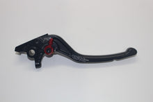 Load image into Gallery viewer, CRG 05-06 Kawasaki ZX6R/04-20 Suzuki GSXR600-1000R/ 06-17 Triumph RC2 Brake Lever- Standard Carbon Misc Powersports CRG Constructors