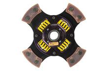 Load image into Gallery viewer, ACT Acura/Honda J30/J32 4 Pad Sprung Race Disc Clutch Discs ACT