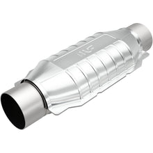 Load image into Gallery viewer, Magnaflow 3.00 CA Universal Converter | 5592309