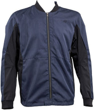 Load image into Gallery viewer, Speed and Strength Under The Radar Textile Jacket Navy - Small Speed and Strength