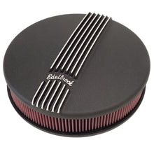 Load image into Gallery viewer, Edelbrock Air Cleaner Assembly Edelbrock Air Cleaner Assembly 41173