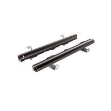 Load image into Gallery viewer, Aeromotive 08-14 GM 4.8L/5.3L Fuel Rails - Black Fuel Rails Aeromotive