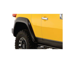 Load image into Gallery viewer, Husky Liners 07-14 Toyota FJ Cruiser EAF Style Fender Flares