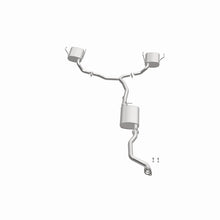 Load image into Gallery viewer, MagnaFlow BRE Exhaust Kit 13-17 ENCLAVE ACADIA ACADIA LIMITED 3.6L