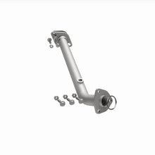 Load image into Gallery viewer, BRE Exhaust 96-00 Pathfinder QX4 3.3L Front Pipe Kit