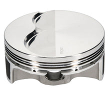 Load image into Gallery viewer, JE Pistons LS ASYM FT Set of 8 Pistons JE Pistons