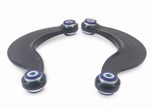 Load image into Gallery viewer, Superpro 04-09 Mazda 3 Upper Control Arm Set - Rear Superpro
