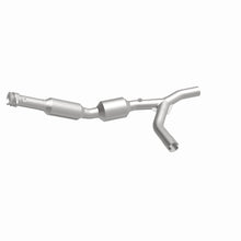 Load image into Gallery viewer, Magnaflow 2007 Ford E-150 4.6L Direct Fit Converter