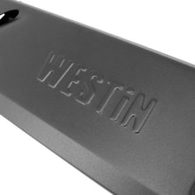 Load image into Gallery viewer, Westin 2009-2018 Ram/Dodge 1500 Thrasher Running Boards - Textured Black Westin