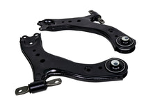 Load image into Gallery viewer, Whiteline 2017+ Toyota Camry Front Lower Control Arm Whiteline