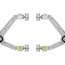 Load image into Gallery viewer, ICON 2023+ Chevrolet Colorado Billet UCA DJ Pro Kit