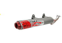 Load image into Gallery viewer, Big Gun BIG09-2662 Big Gun 06-23 Yamaha RAPTOR 700 EVO R Series Slip On Exhaust