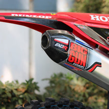 Load image into Gallery viewer, Big Gun Powersports Exhausts Big Gun 15-16 Honda CRF 450R EVO R MX Full Exhaust