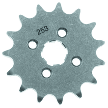 Load image into Gallery viewer, BikeMaster Sprockets BikeMaster Honda Front Sprocket 420 14T