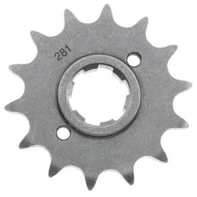 Load image into Gallery viewer, BikeMaster Sprockets BikeMaster Honda Front Sprocket 520 14T