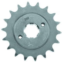 Load image into Gallery viewer, BikeMaster Sprockets BikeMaster Honda Front Sprocket 530 17T