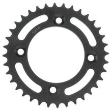 Load image into Gallery viewer, BikeMaster Sprockets BikeMaster Honda Rear Steel Sprocket 428 50T - Black
