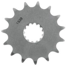 Load image into Gallery viewer, BikeMaster Sprockets BikeMaster Kawasaki Front Sprocket 520 15T