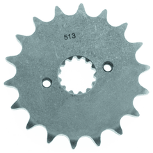 Load image into Gallery viewer, BikeMaster Sprockets BikeMaster Kawasaki Front Sprocket 530 16T
