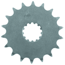 Load image into Gallery viewer, BikeMaster Sprockets BikeMaster Triumph Front Sprocket 525 17T