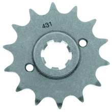 Load image into Gallery viewer, BikeMaster Sprockets BikeMaster Yamaha Front Sprocket 520 12T