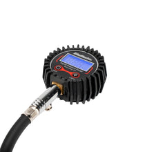 Load image into Gallery viewer, BikeMaster Tools BikeMaster - Digital Tire Pressure Gauge