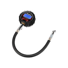 Load image into Gallery viewer, BikeMaster Tools BikeMaster - Digital Tire Pressure Gauge