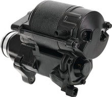 Load image into Gallery viewer, Bikers Choice BKC215141 Bikers Choice 07-17 Big Twin 06 Dyna Except M-8 Black 1.4KW Starter