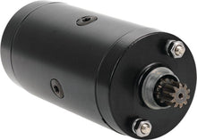 Load image into Gallery viewer, Bikers Choice BKC215143 Bikers Choice 67-80 FL Models Black Prestolite Starter