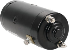 Load image into Gallery viewer, Bikers Choice BKC215143 Bikers Choice 67-80 FL Models Black Prestolite Starter