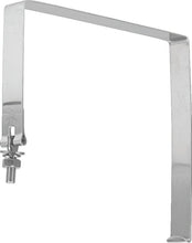 Load image into Gallery viewer, Bikers Choice BKC490100 Bikers Choice 73-86 FX 82-98 XL Stainless Battery Hold Down Strap Replaces H-D 66383-70T