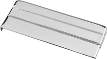 Load image into Gallery viewer, Bikers Choice BKC490122 Bikers Choice 73-86 FXE 82-96 XL Chrome Battery Top Cover Replaces H-D 66367-73