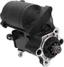 Load image into Gallery viewer, Bikers Choice BKC215139 Bikers Choice 81-UP XL Black 1.2KW Starter