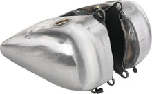 Load image into Gallery viewer, Bikers Choice BKC488807 Bikers Choice 84-99 Softail 5 Gallon Flatside Gas Tanks Replaces H-D 61426-85 Pr