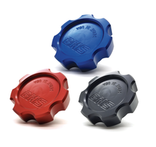 Load image into Gallery viewer, Honda/Acura/Kia/Hyundai/Genesis Billet Oil Filler Cap by BMS Other Parts Burger Motorsports, Inc.