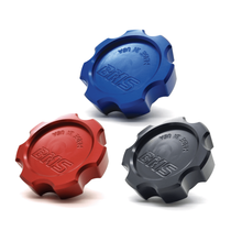 Load image into Gallery viewer, Honda/Acura/Kia/Hyundai/Genesis Billet Oil Filler Cap by BMS